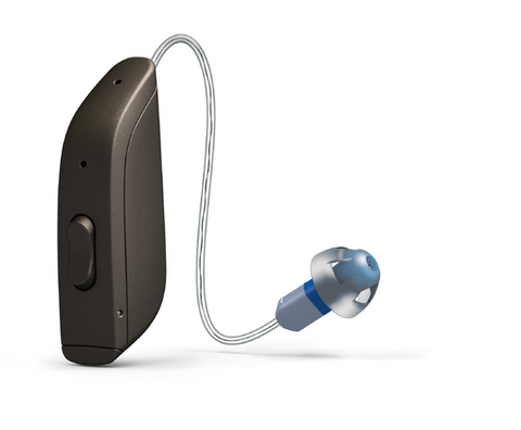 ReSound Nexia Classic RIE 62 (13 & Telecoil) - Direct to iPhone