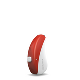 Sporty Red