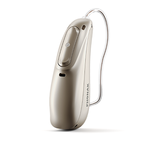 Phonak Audeo L Lumity L70 Hearing Aids (Stream Android & iPhone)