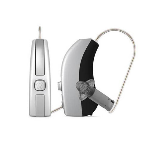 Widex Beyond 330 Hearing Aids (iPhone Compatible) - Pair