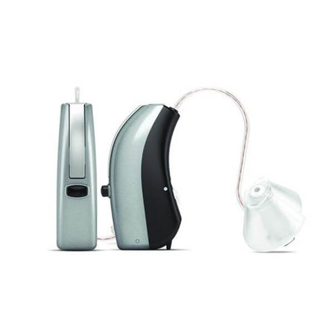 Widex Unique 330 Hearing Aids - Pair