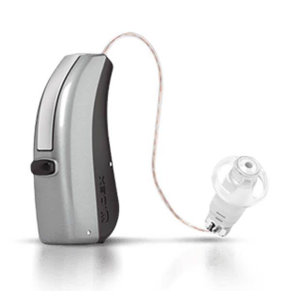 Widex Unique 110 Hearing Aid - Single