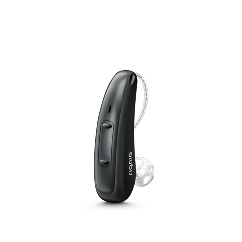 Siemens Signia puro Charge&Go 7X audífonos recargables (iPhone Compatible)