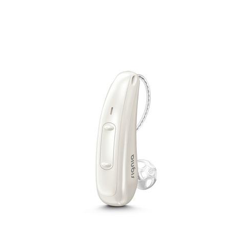 Signia Pure Charge&Go 7X Rechargeable Hearing Aids (iPhone Compatible)