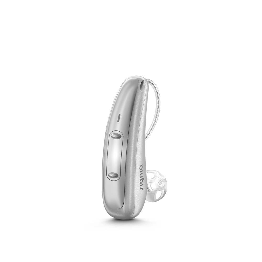 Grillo Individualidad invención Siemens Signia puro Charge&Go 7X audífonos recargables (iPhone Compati –  Online Hearing