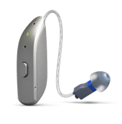 Resound OMNIA 9 Hearing Aids - Direct to iPhone