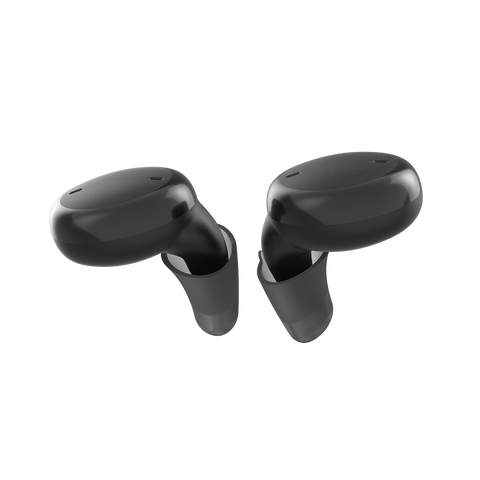 Signia Active (Rechargeable, Bluetooth, In-The-Ear Hearing Aids)