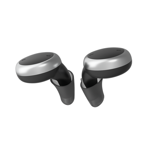 Signia Active (Rechargeable, Bluetooth, In-The-Ear Hearing Aids)