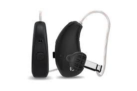 Widex Moment Sheer 110 Hearing Aids (iPhone Compatible)